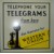 Blechschild Telegram.jpg